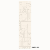 Decorative Wall Panel for Feature Walls – 8 ft x 2 ft – 6mm | REM 963 / 805