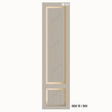 Decorative Wall Panel for Feature Walls – 8 ft x 2 ft – 6mm | MEM 78 / 804
