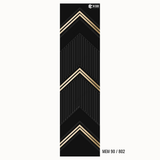 Decorative Wall Panel for Feature Walls – 8 ft x 2 ft – 6mm | MEM 90 / 802