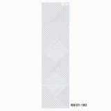 Decorative Wall Panel for Feature Walls – 8 ft x 2 ft – 6mm | REM 611 / 883