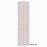 Decorative Wall Panel for Feature Walls – 8 ft x 2 ft – 6mm | REM 810 / 829