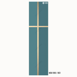 Decorative Wall Panel for Feature Walls – 8 ft x 2 ft – 6mm | MEM 990 / 861