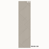 Decorative Wall Panel for Feature Walls – 8 ft x 2 ft – 6mm | REM 804 / 804