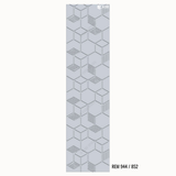 Decorative Wall Panel for Feature Walls – 8 ft x 2 ft – 6mm | REM 944 / 852