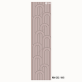 Decorative Wall Panel for Feature Walls – 8 ft x 2 ft – 6mm | REM 202 / 865