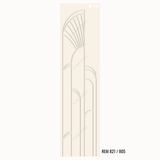 Decorative Wall Panel for Feature Walls – 8 ft x 2 ft – 6mm | REM 821 / 805