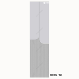 Decorative Wall Panel for Feature Walls – 8 ft x 2 ft – 6mm | REM 992 / 827