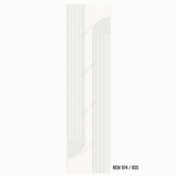 Decorative Wall Panel for Feature Walls – 8 ft x 2 ft – 6mm | REM 974 / 855