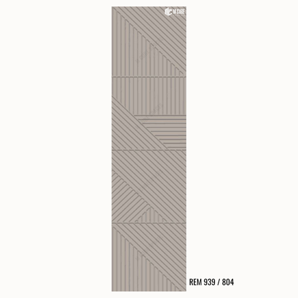 Matteo  Decorative Wall Panel for Feature Walls – 8 ft x 2 ft – 6mm | REM 939 / 804