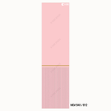 Decorative Wall Panel for Feature Walls – 8 ft x 2 ft – 6mm | MEM 940 / 812