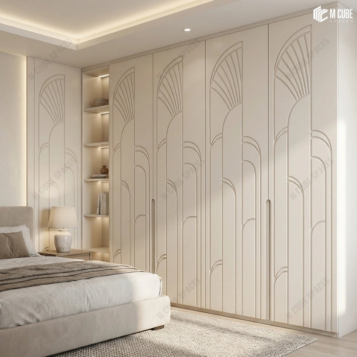 Decorative Wall Panel for Feature Walls – 8 ft x 2 ft – 6mm | REM 821 / 805 inspiration