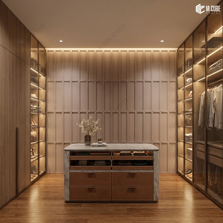 Decorative Wall Panel for Feature Walls – 8 ft x 2 ft – 6mm | REM 931 / 825 inspiration