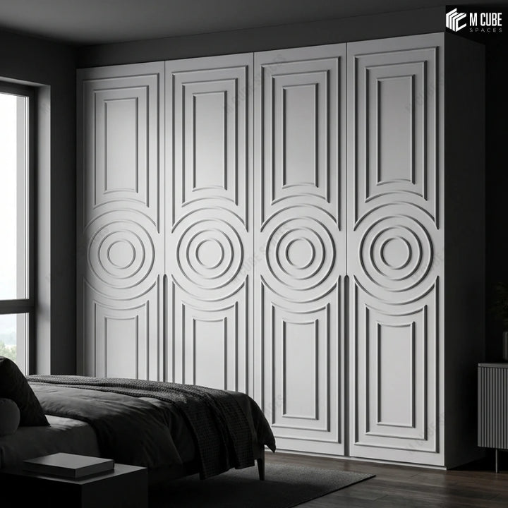 Decorative Wall Panel for Feature Walls – 8 ft x 2 ft – 6mm | REM 989 / 827 inspiration
