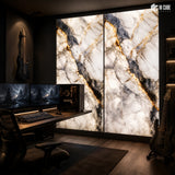 Designer Alabaster Sheet – Elysian Gold – 8 ft x 4 ft – 6mm | MAS-WUM-101