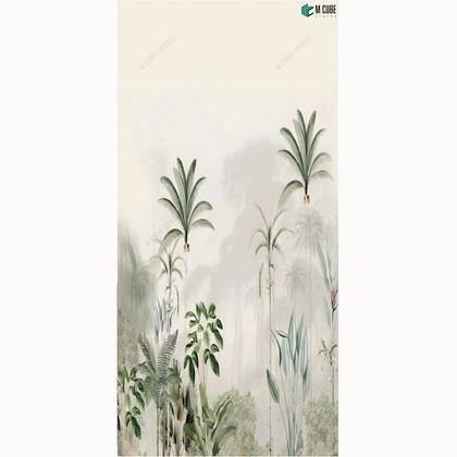 MLA-AKE-110 Artistic Digital Decorative Laminate for Modern Interiors | 1 mm, 8 ft × 4 ft