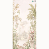 MLA-AKE-109 Artistic Digital Decorative Laminate for Modern Interiors | 1 mm, 8 ft × 4 ft