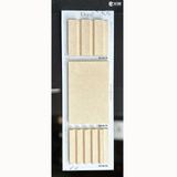 Dune Laminates and Louvers – 8 ft x 4 ft, 1.5mm | MLA-USX-155 / MLV-USX-149 / MLV-USX-163