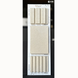Dune Laminates and Louvers – 8 ft x 4 ft, 1.5mm | MLA-USX-157 / MLV-USX-151 / MLV-USX-165