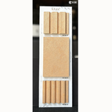 Dune Laminates and Louvers – 8 ft x 4 ft, 1.5mm | MLA-USX-147 / MLV-USX-141 / MLV-USX-155
