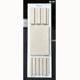 Dune Laminates and Louvers – 8 ft x 4 ft, 1.5mm | MLA-USX-152 / MLV-USX-146 / MLV-USX-160