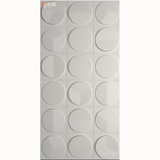 PU 3D Panel (E001)