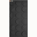PU 3D Panel (E001)