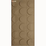 PU 3D Panel (E001)