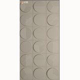 PU 3D Panel (E001)