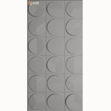 PU 3D Panel (E001)