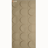 PU 3D Panel (E001)