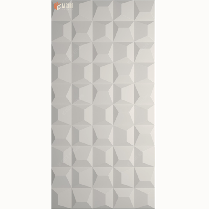 PU 3D Panel (E002)