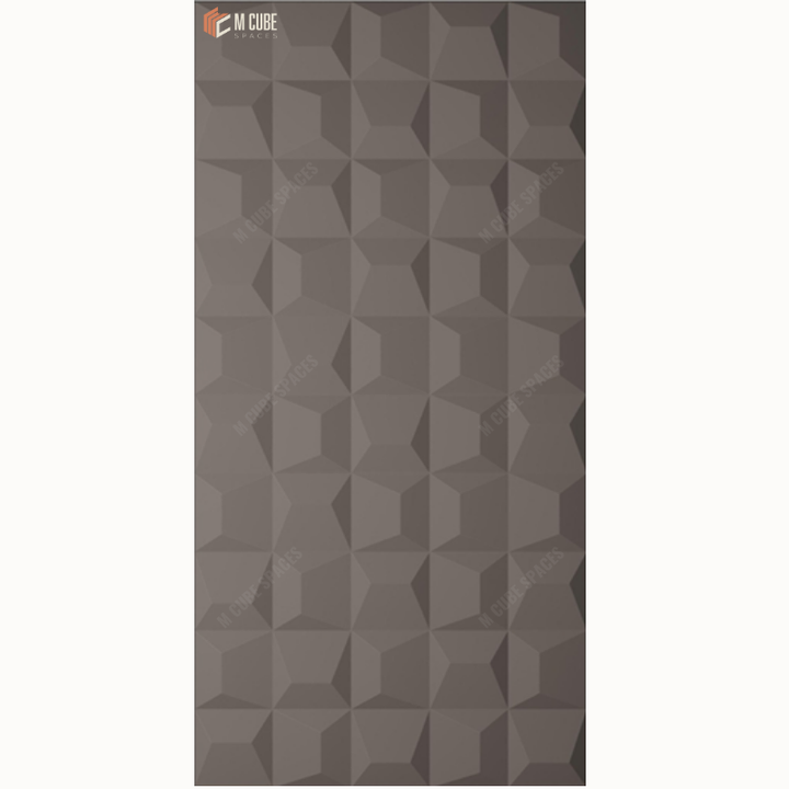 PU 3D Panel (E002)