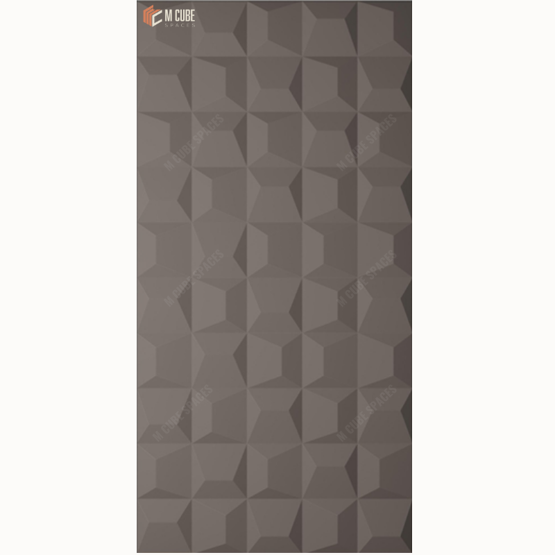 PU 3D Panel (E002)