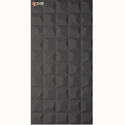 PU 3D Panel (E002) | 4x2 feet