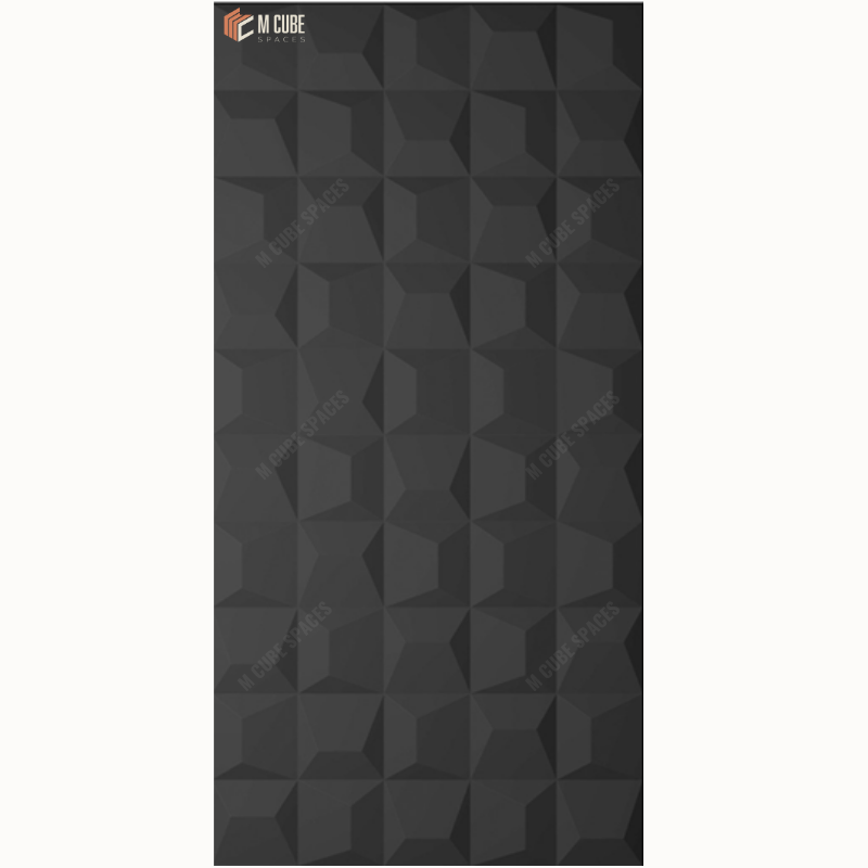 PU 3D Panel (E002)