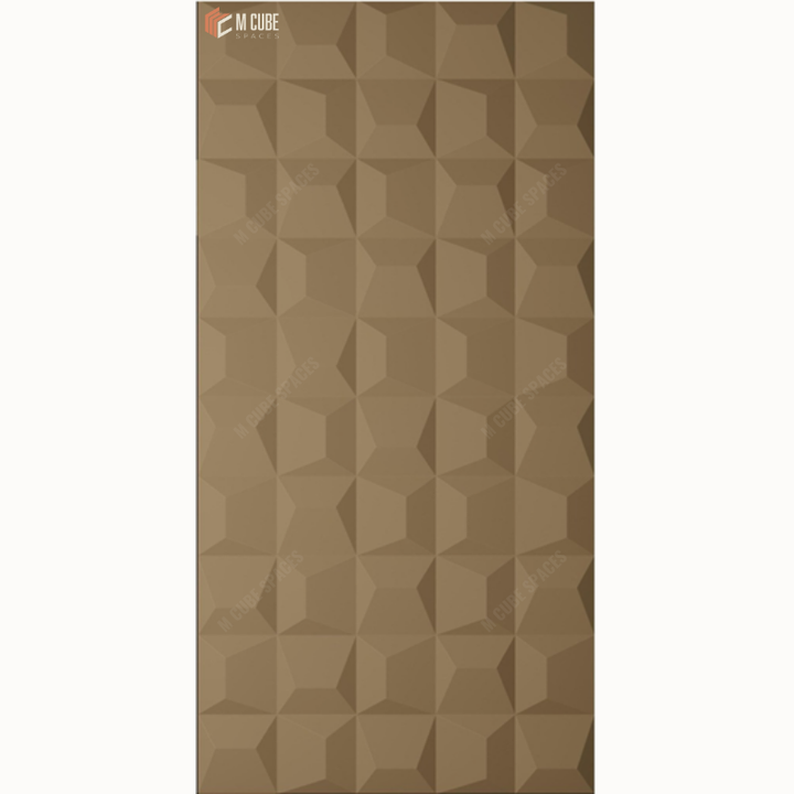 PU 3D Panel (E002)