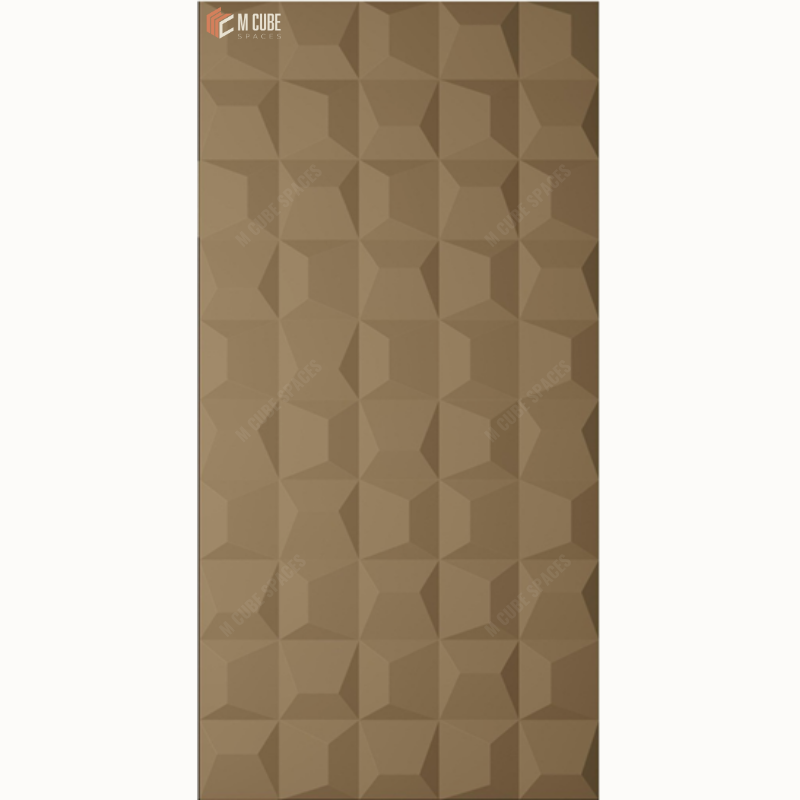 PU 3D Panel (E002)
