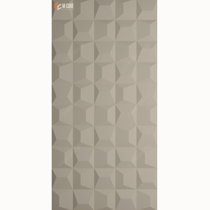 PU 3D Panel (E002)