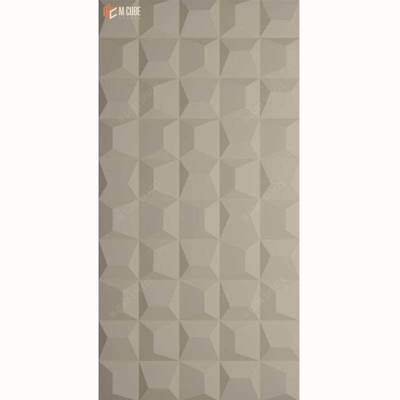 PU 3D Panel (E002)