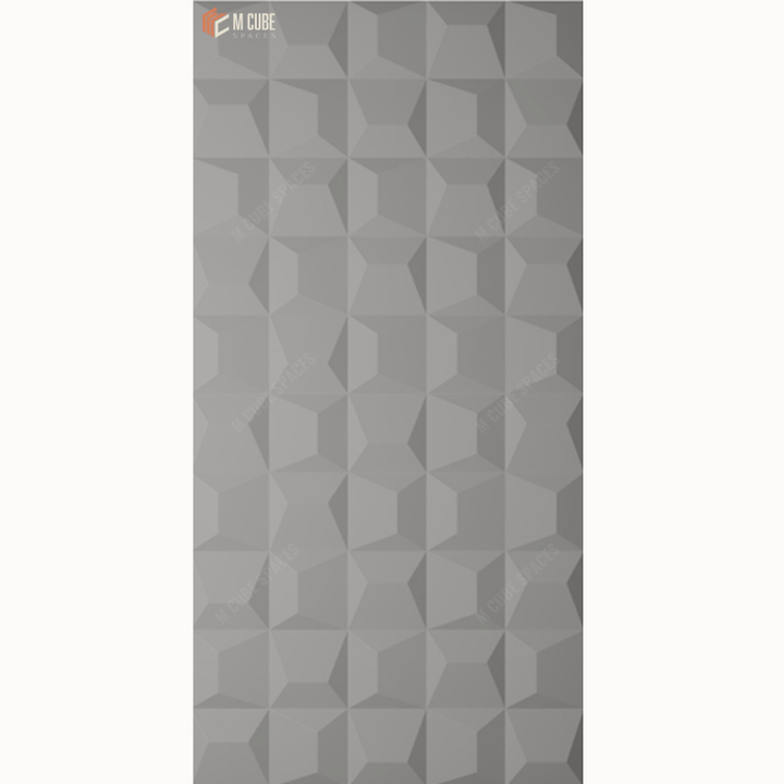 PU 3D Panel (E002)