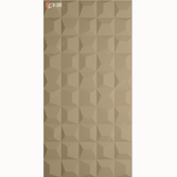 PU 3D Panel (E002)