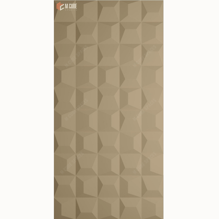 PU 3D Panel (E002)