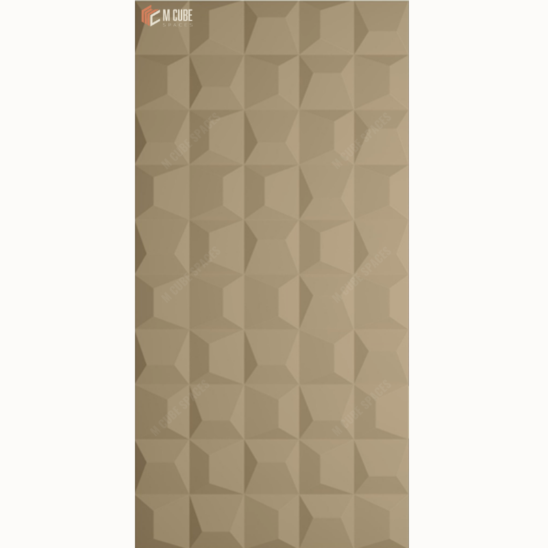 PU 3D Panel (E002)