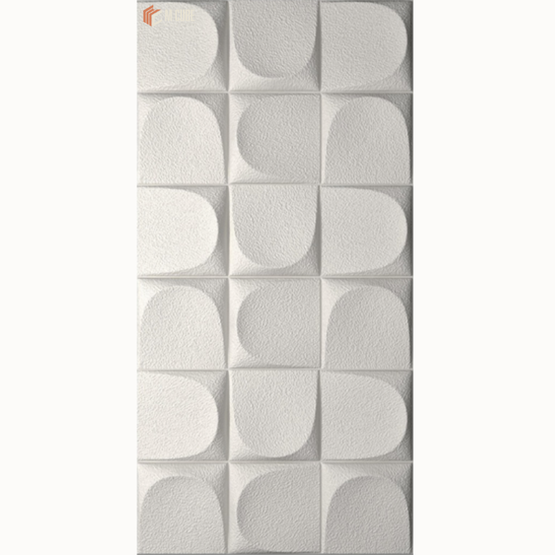 PU 3D Panel (E003)