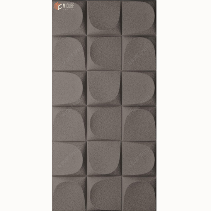 PU 3D Panel (E003)