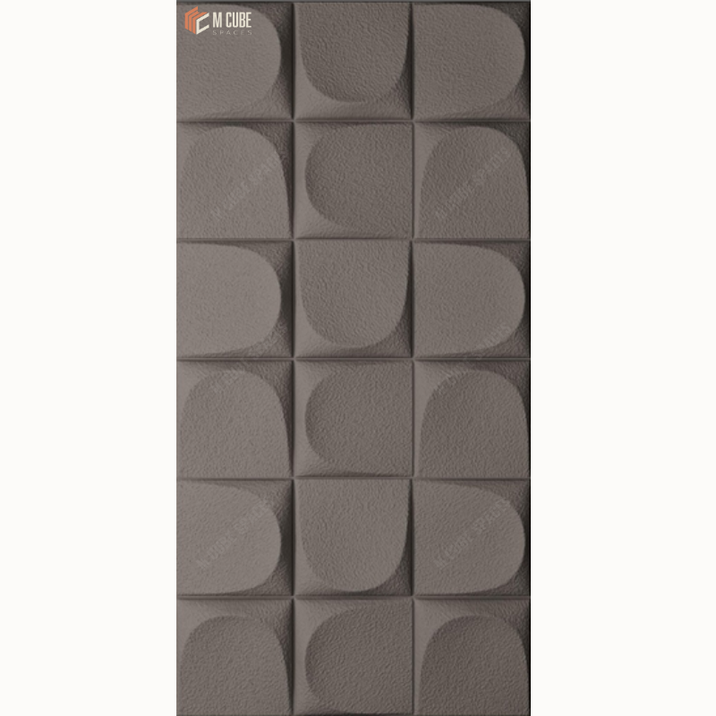 PU 3D Panel (E003)