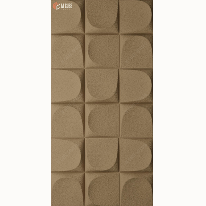 PU 3D Panel (E003)