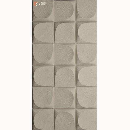 PU 3D Panel (E003) | 4x2 feet