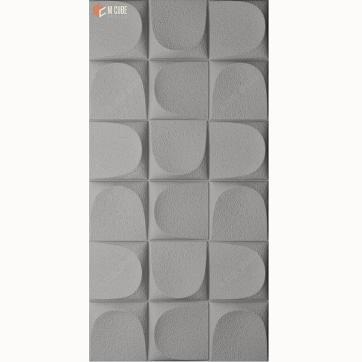 PU 3D Panel (E003)