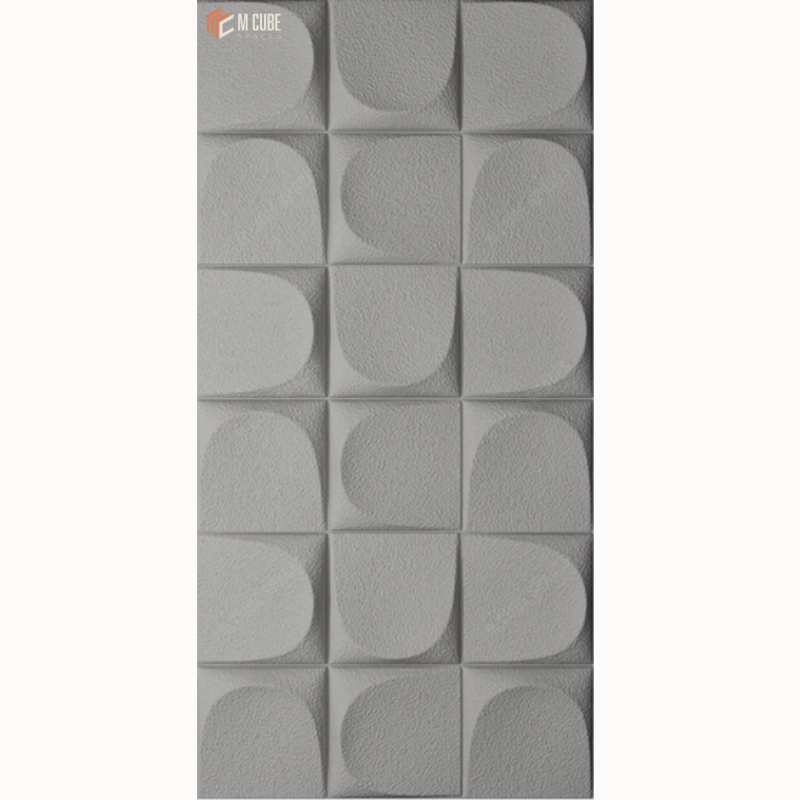 PU 3D Panel (E003)